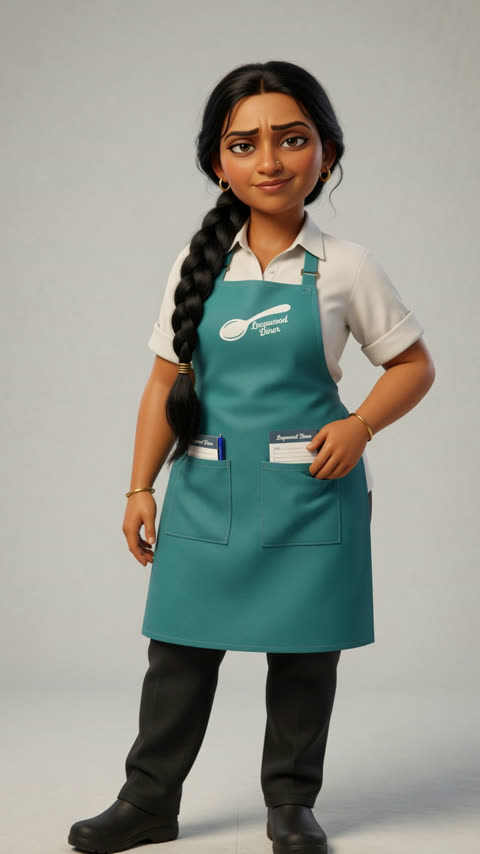 Priya